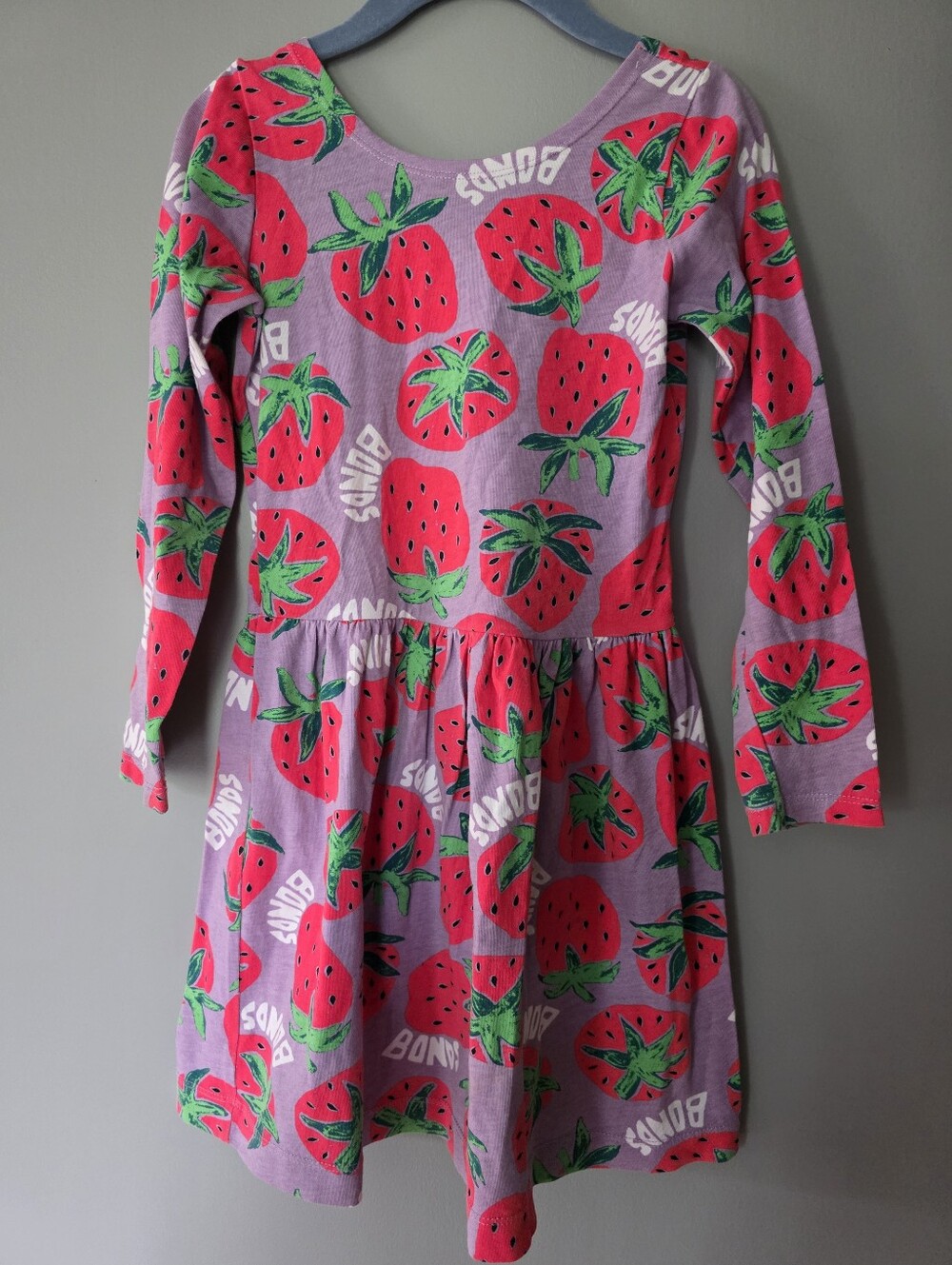 Bonds Strawberry Dress